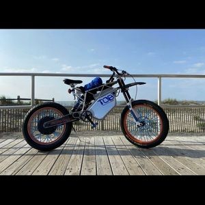 SPORT BIKE